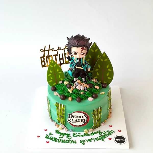 Boy Cake Anime - Image 7