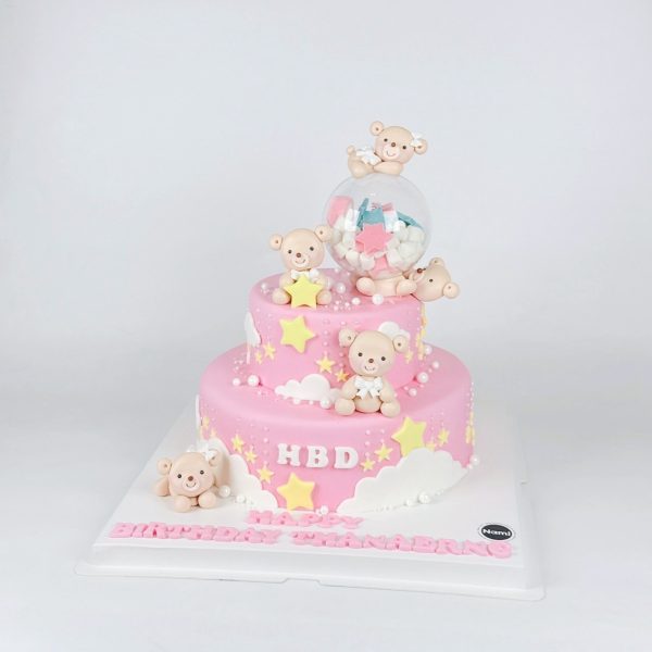 Cartoon cake-01 - Image 3