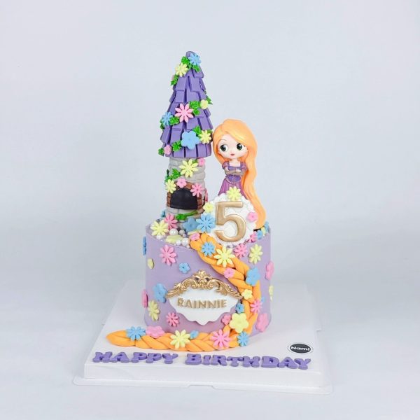 Cartoon cake-01 - Image 6