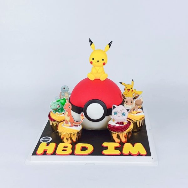 Cartoon cake-01 - Image 7