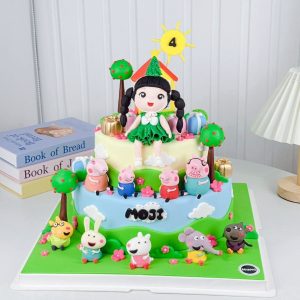 Cartoon cake-02