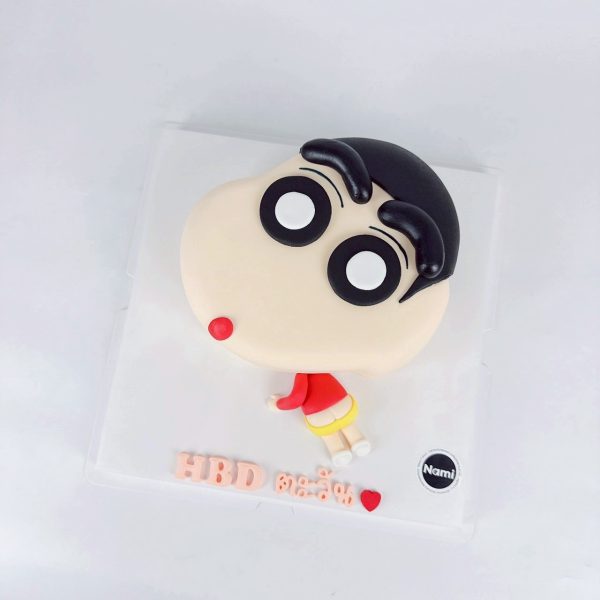 Cartoon cake-02 - Image 4