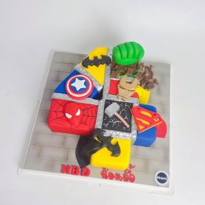 Cartoon cake-04