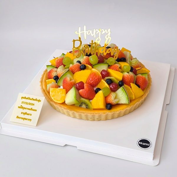 ชีสเค้กหน้าต่างๆ-01 - Image 4