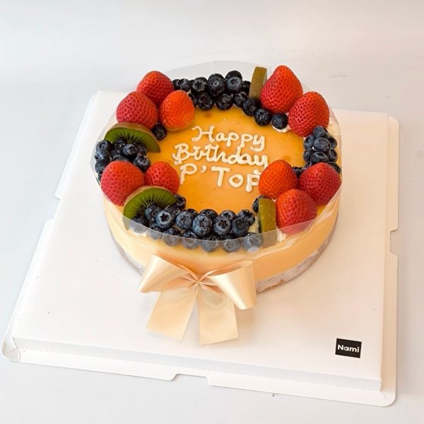 ชีสเค้กหน้าต่างๆ-01 - Image 7