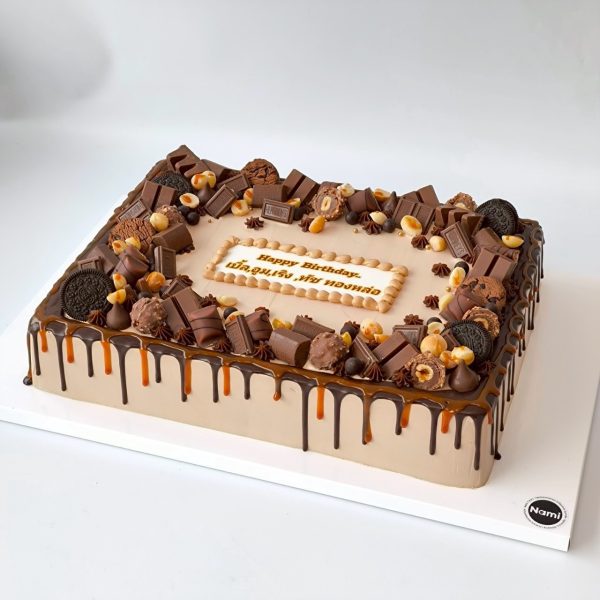 Chocolate Cake-01
