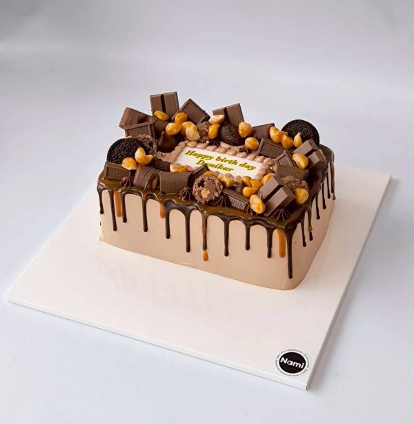 Chocolate Cake-01 - Image 2