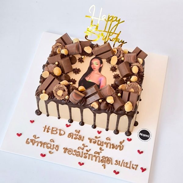 Chocolate Cake-01 - Image 3