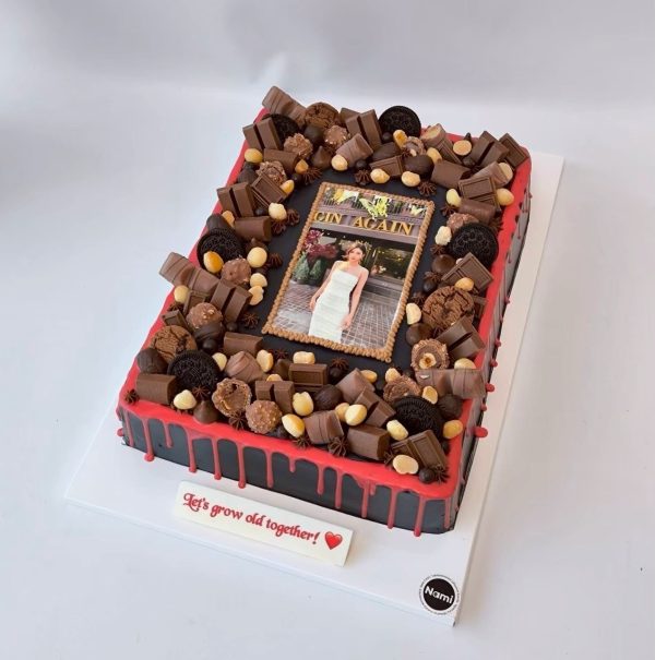 Chocolate Cake-01 - Image 4
