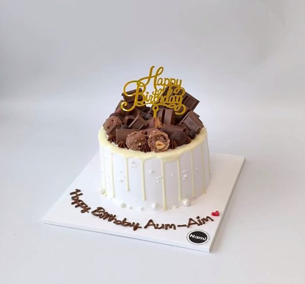 Chocolate Cake-02