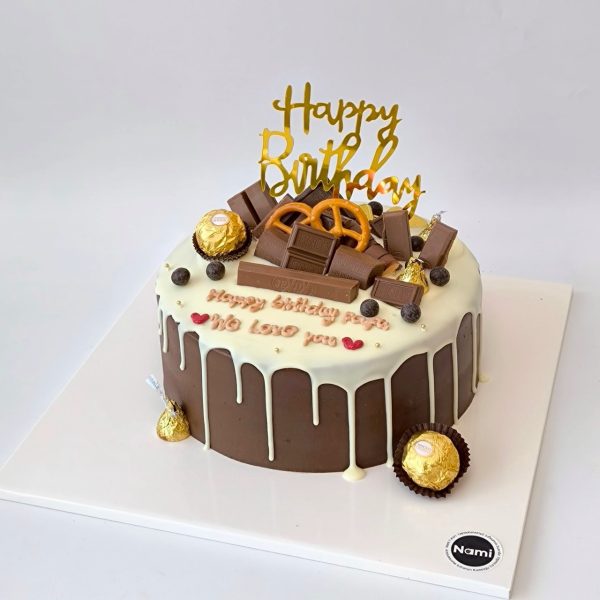 Chocolate Cake-02 - Image 6