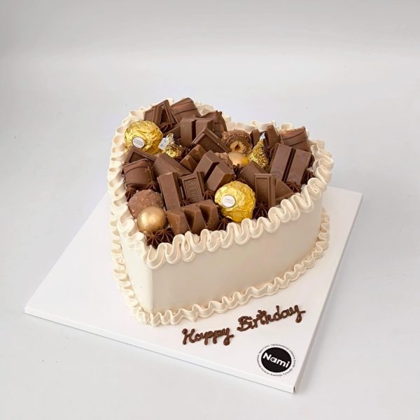 Chocolate Cake-02 - Image 7
