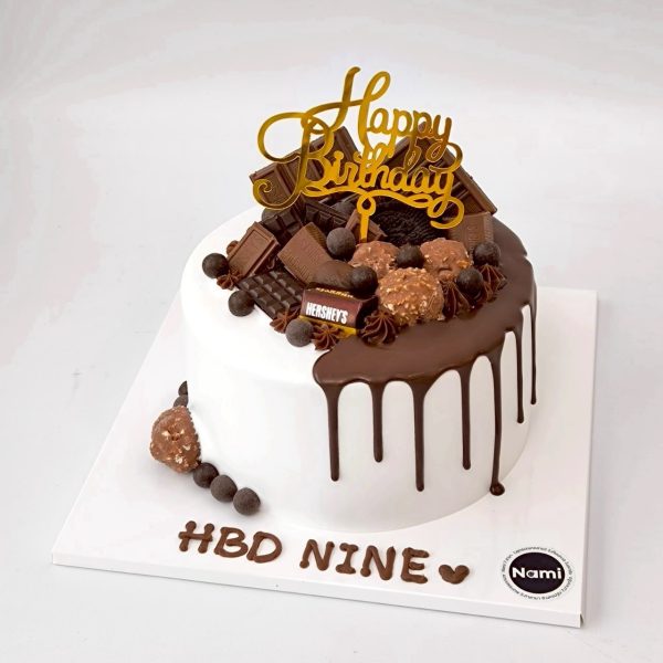 Chocolate Cake-02 - Image 8