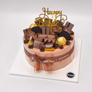 Chocolate Cake-04