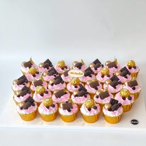 Chocolate Cupcakes