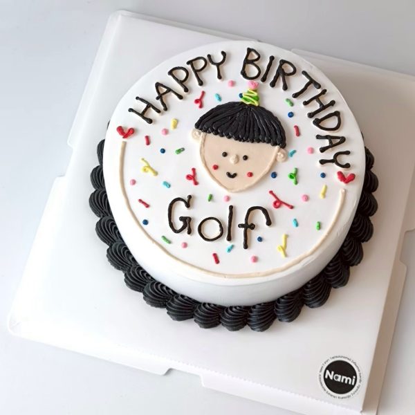 Drawing cake-02 - Image 8