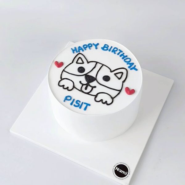 Drawing cake-03 - Image 9