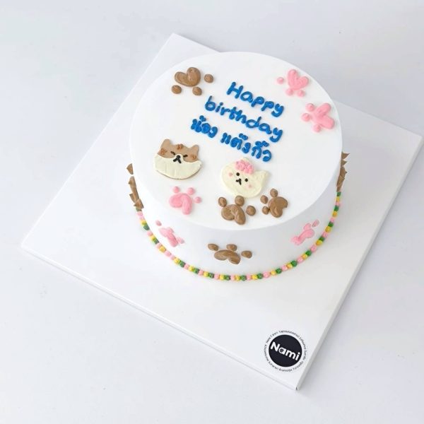 Drawing cake-03 - Image 3