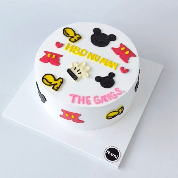 Drawing cake-04 - Image 3