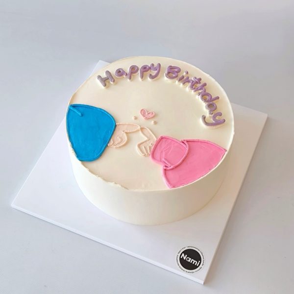 Drawing cake-04 - Image 4