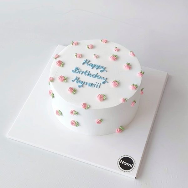 Drawing cake-04 - Image 6