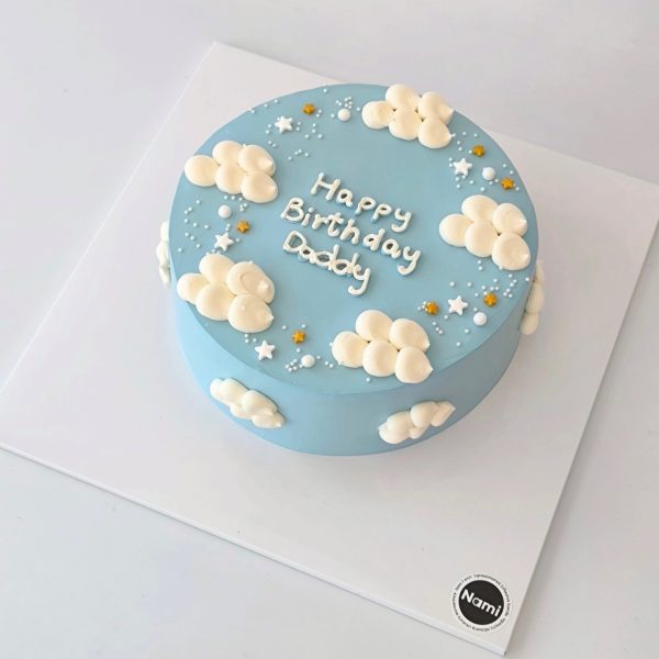 Drawing cake-04 - Image 7
