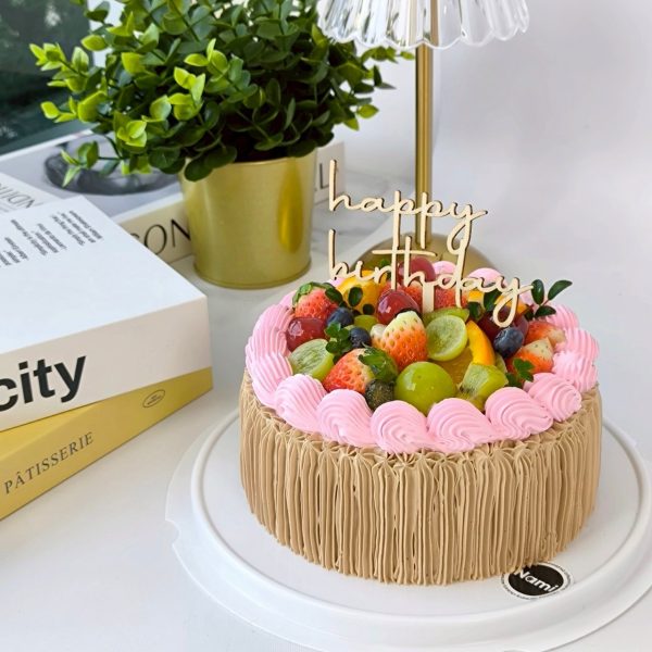 Mixed Fruit Cake - Image 16