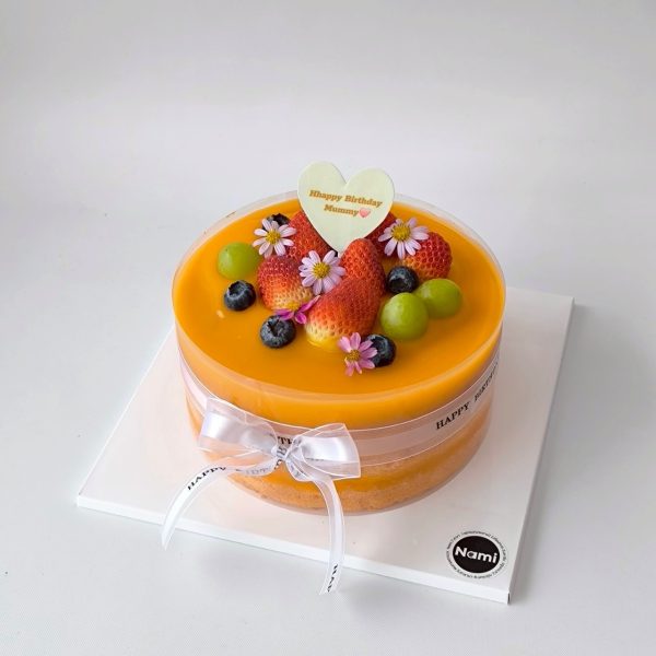 Mixed Fruit Cake - Image 18