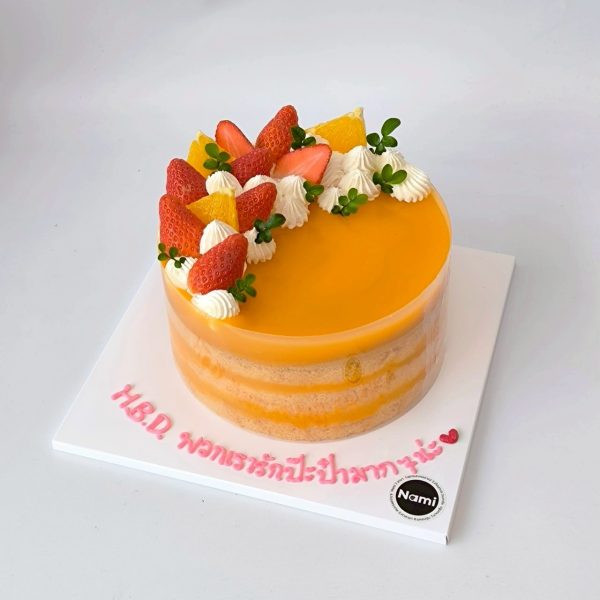 Mixed Fruit Cake - Image 2