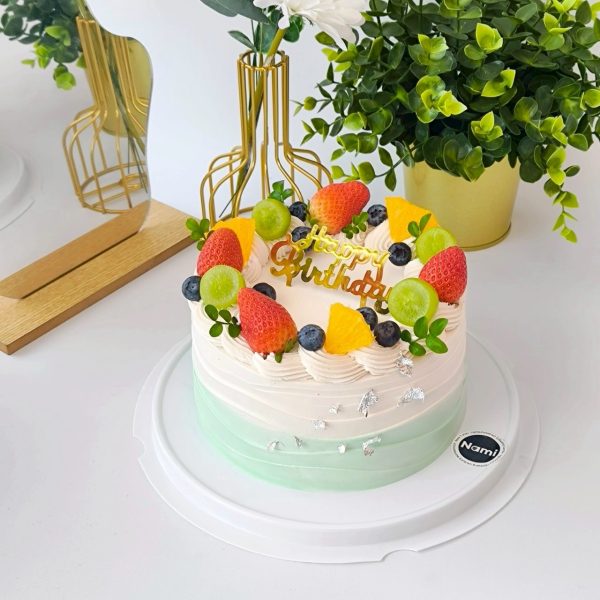 Mixed Fruit Cake - Image 11