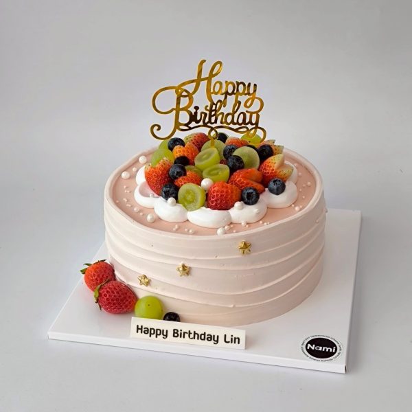 Mixed Fruit Cake - Image 12
