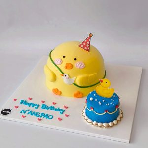 Other shaped cakes