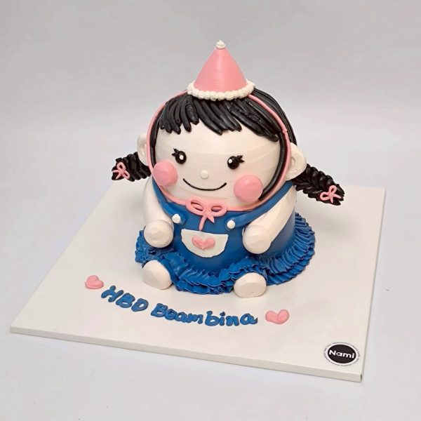 เค้กรูปอื่นๆ - Image 3