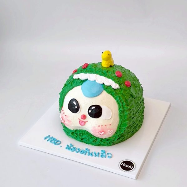 เค้กรูปอื่นๆ - Image 6