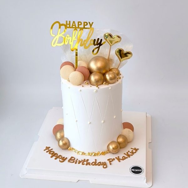 Other tall cakes - Image 6