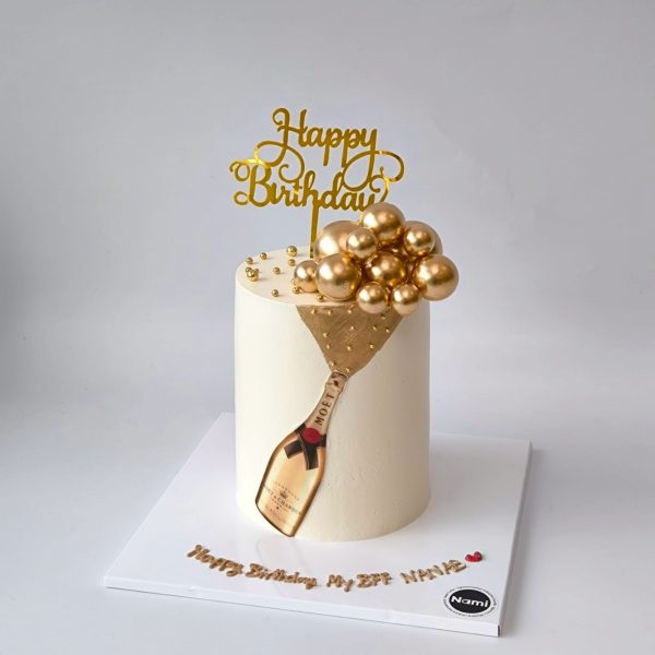 Other tall cakes - Image 7