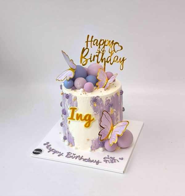 Other tall cakes - Image 2