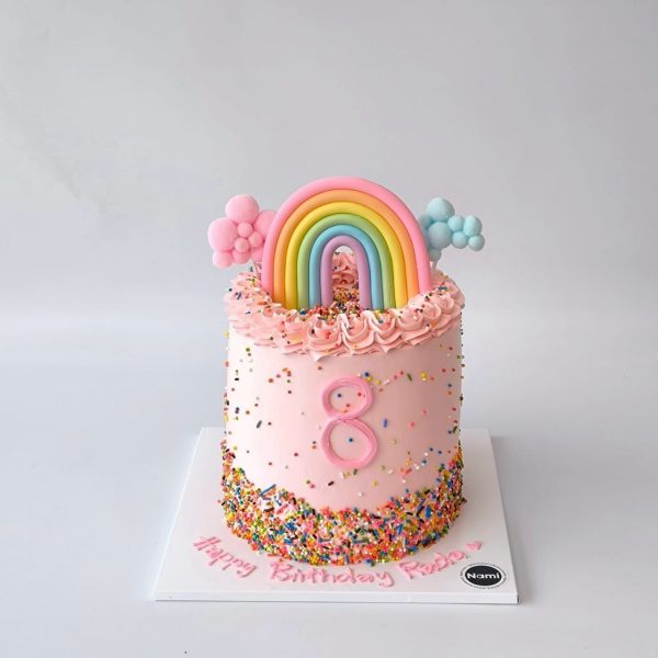 Other tall cakes - Image 4