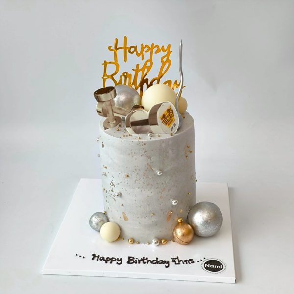 Other tall cakes - Image 5