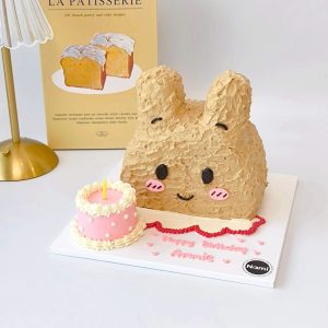 Cat Cake