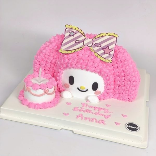 Cat Cake - Image 3