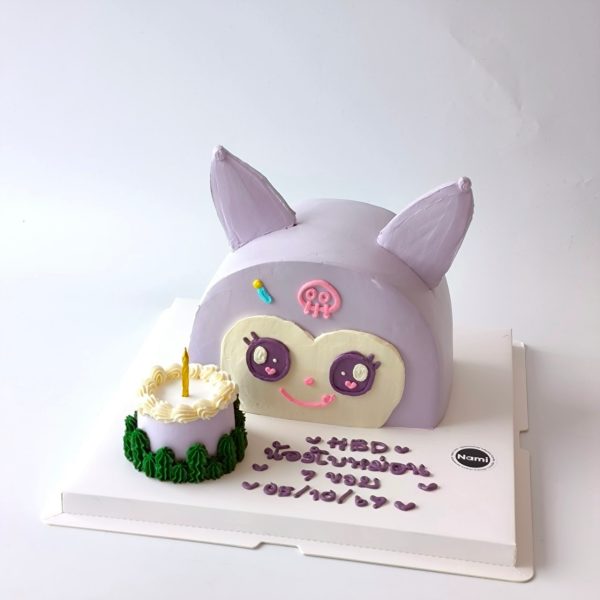 Cat Cake - Image 4