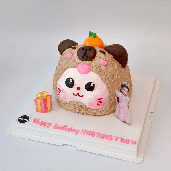 Cat Cake - Image 6