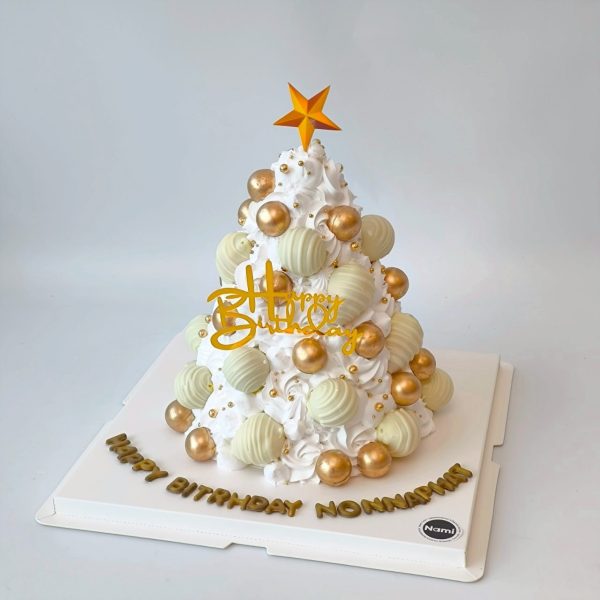 เค้กหอคอยดาว - Image 7